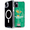 NBA Milwaukee Bucks Hardwood Classics iPhone 14 Plus MagSafe Case