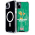 NBA Milwaukee Bucks Hardwood Classics iPhone 14 Plus MagSafe Case