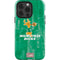 NBA Milwaukee Bucks Hardwood Classics iPhone 14 Pro Impact Case