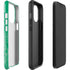 NBA Milwaukee Bucks Hardwood Classics iPhone 14 Pro Impact Case