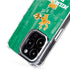 NBA Milwaukee Bucks Hardwood Classics iPhone 14 Pro MagSafe Case