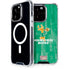 NBA Milwaukee Bucks Hardwood Classics iPhone 14 Pro MagSafe Case