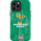 NBA Milwaukee Bucks Hardwood Classics iPhone 15 Pro Max Impact Case