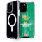 NBA Milwaukee Bucks Hardwood Classics iPhone 14 Pro Max MagSafe Case