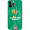 NBA Milwaukee Bucks Hardwood Classics iPhone 14 Pro Max Skin