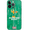 NBA Milwaukee Bucks Hardwood Classics iPhone 15 Pro Skin