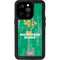 NBA Milwaukee Bucks Hardwood Classics iPhone 14 Pro Waterproof Case