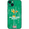 NBA Milwaukee Bucks Hardwood Classics iPhone 14 Skin