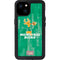 NBA Milwaukee Bucks Hardwood Classics iPhone 15 Plus Waterproof Case