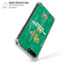 NBA Milwaukee Bucks Hardwood Classics iPhone 7/8 Plus Clear Case