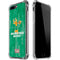 NBA Milwaukee Bucks Hardwood Classics iPhone 7/8 Plus Clear Case