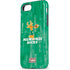 NBA Milwaukee Bucks Hardwood Classics iPhone 7 Pro Case