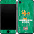NBA Milwaukee Bucks Hardwood Classics iPhone 7 Skin