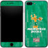 NBA Milwaukee Bucks Hardwood Classics iPhone 8 Plus Skin