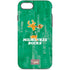 NBA Milwaukee Bucks Hardwood Classics iPhone 8 Pro Case
