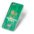 NBA Milwaukee Bucks Hardwood Classics iPhone 8 Skin