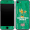 NBA Milwaukee Bucks Hardwood Classics iPhone SE (2nd & 3rd Gen) Skin