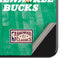 NBA Milwaukee Bucks Hardwood Classics iPhone SE (2nd & 3rd Gen) Skin