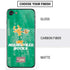 NBA Milwaukee Bucks Hardwood Classics iPhone SE (2nd & 3rd Gen) Skin
