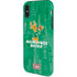 NBA Milwaukee Bucks Hardwood Classics iPhone X Pro Case