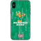 NBA Milwaukee Bucks Hardwood Classics iPhone X Skin
