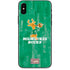 NBA Milwaukee Bucks Hardwood Classics iPhone X Skin