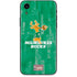 NBA Milwaukee Bucks Hardwood Classics iPhone XR Skin