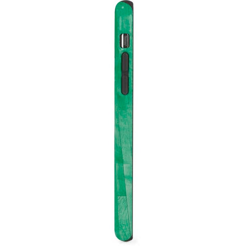 NBA Milwaukee Bucks Hardwood Classics iPhone XS Pro Case