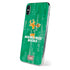 NBA Milwaukee Bucks Hardwood Classics iPhone XS Skin