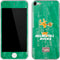 NBA Milwaukee Bucks Hardwood Classics Apple iPod Skin