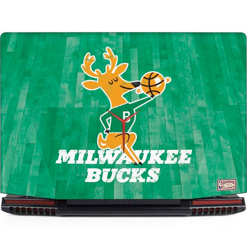NBA Milwaukee Bucks Hardwood Classics Legion Y720 Skin