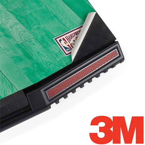 NBA Milwaukee Bucks Hardwood Classics Legion Y720 Skin