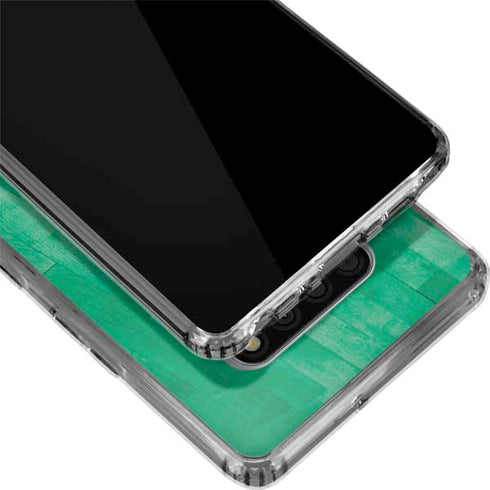 NBA Milwaukee Bucks Hardwood Classics LG Stylo 6 Clear Case