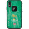 NBA Milwaukee Bucks Hardwood Classics LifeProof Fre iPhone Skin