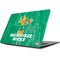 NBA Milwaukee Bucks Hardwood Classics Apple MacBook Skin