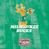 NBA Milwaukee Bucks Hardwood Classics Moto E5 Play Skin