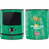 NBA Milwaukee Bucks Hardwood Classics Motorola RAZR Skin