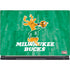 NBA Milwaukee Bucks Hardwood Classics MSI GS65 Stealth Laptop Skin