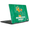 NBA Milwaukee Bucks Hardwood Classics Notebook 9 Pro 13in (2017) Skin