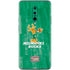 NBA Milwaukee Bucks Hardwood Classics OnePlus 7 Pro Skin