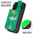 NBA Milwaukee Bucks Hardwood Classics Otterbox Defender iPhone Skin