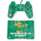 NBA Milwaukee Bucks Hardwood Classics PlayStation Classic Bundle Skin