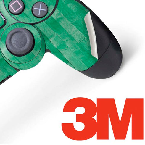 NBA Milwaukee Bucks Hardwood Classics PS4 Controller Skin