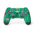 NBA Milwaukee Bucks Hardwood Classics PS4 Controller Skin