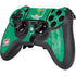 NBA Milwaukee Bucks Hardwood Classics PS4/PC SCUF Impact Controller Skin