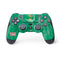 NBA Milwaukee Bucks Hardwood Classics PS4 Pro/Slim Controller Skin