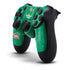 NBA Milwaukee Bucks Hardwood Classics PS4 Pro/Slim Controller Skin