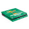 NBA Milwaukee Bucks Hardwood Classics PS4 Slim Skin