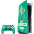 NBA Milwaukee Bucks Hardwood Classics PS5 Bundle Skin