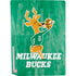 NBA Milwaukee Bucks Hardwood Classics PS5 Bundle Skin